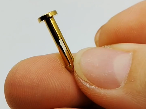 散热器黄铜卡钉