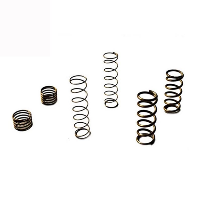 厂家直销弹簧筒灯压缩...