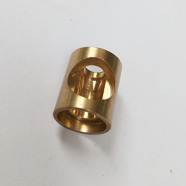 特殊五金产品-铜件