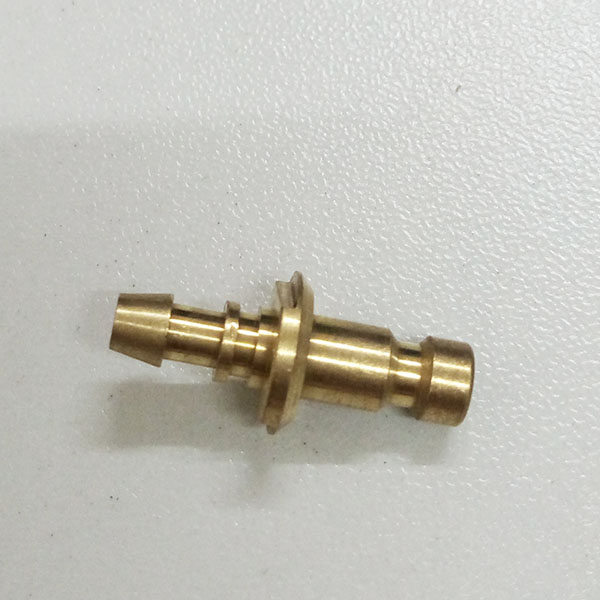 汽车配件-精密油路接...