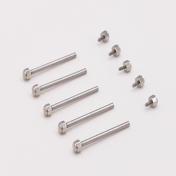 八角螺丝生耳杆