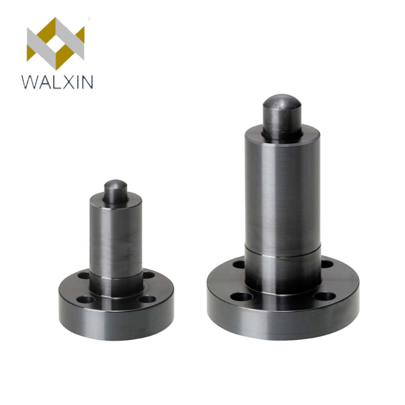 长导向型柱塞弹簧柱塞