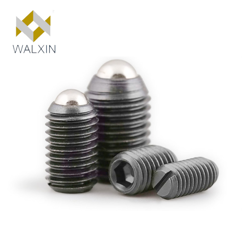 球头内六角螺丝