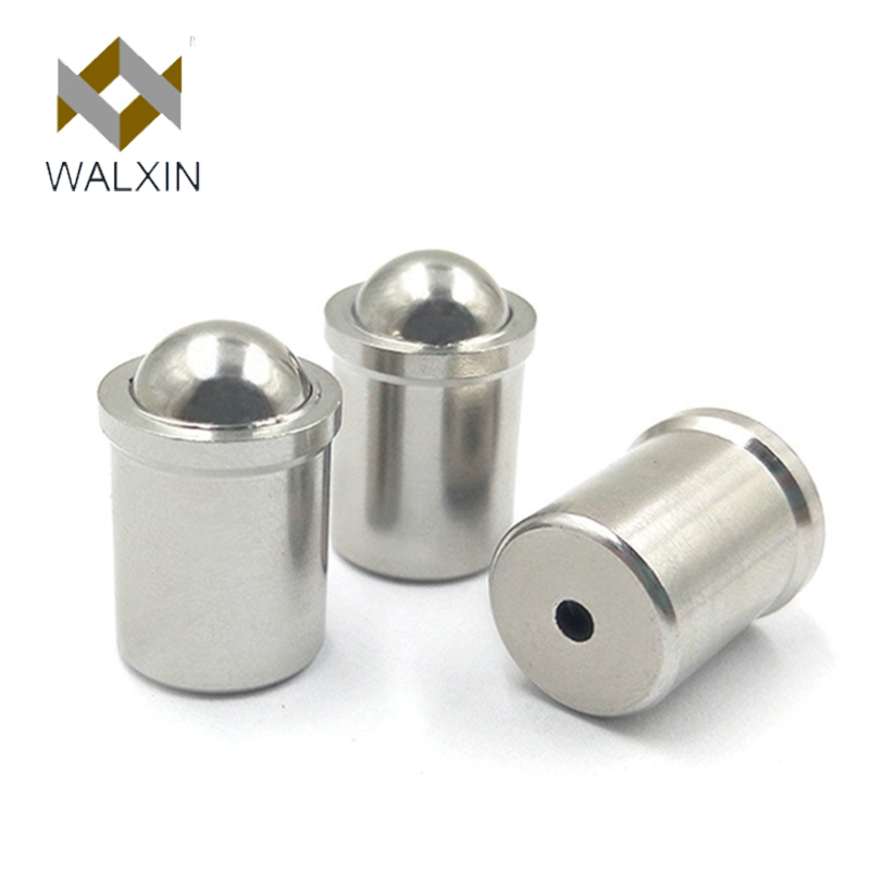 不锈钢弹簧定位珠