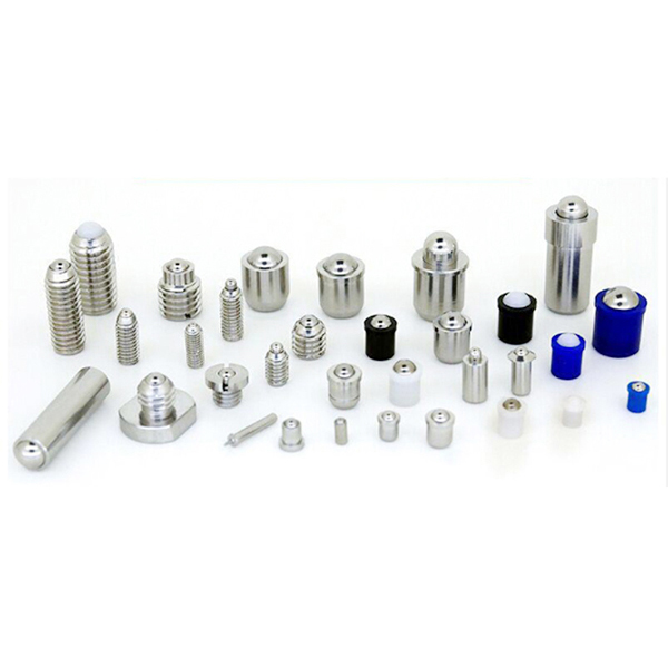 定位珠碰珠波珠螺丝合...