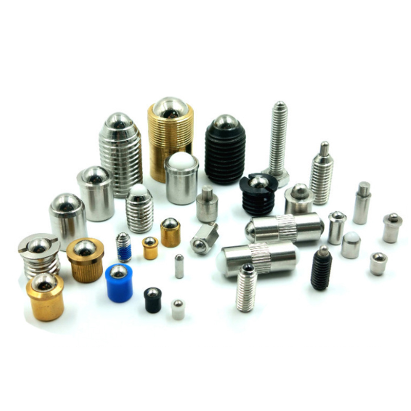 弹珠螺丝玻珠螺丝合集