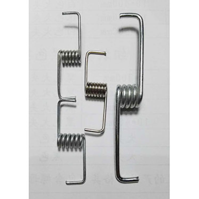 铁夹、塑料夹扭簧