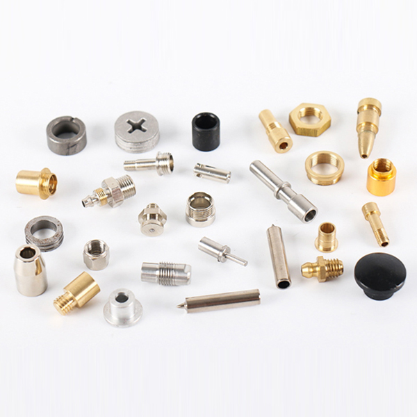 精密铝件非标零件